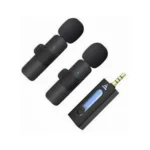 K35 Wireless Microphone