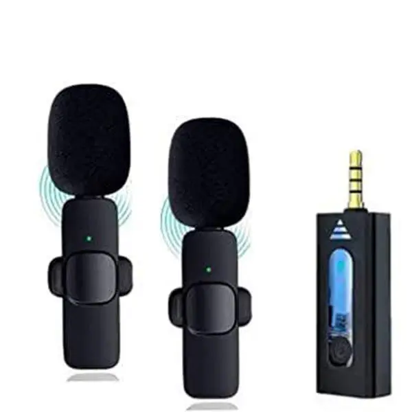 K35 Wireless Microphone