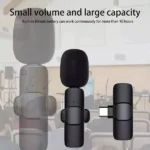 K8 Wireless Mic