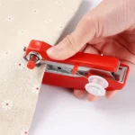 Stapler Stitch Machine