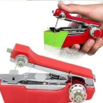 Stapler Stitch Machine