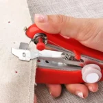 Stapler Stitch Machine