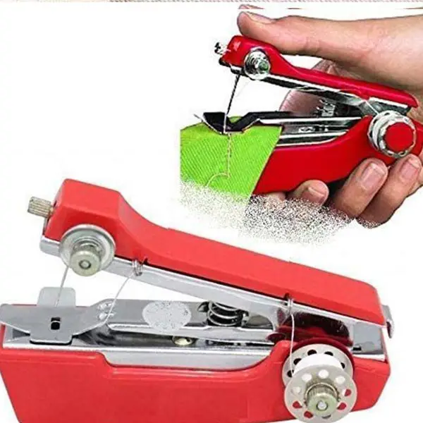Stapler Stitch Machine