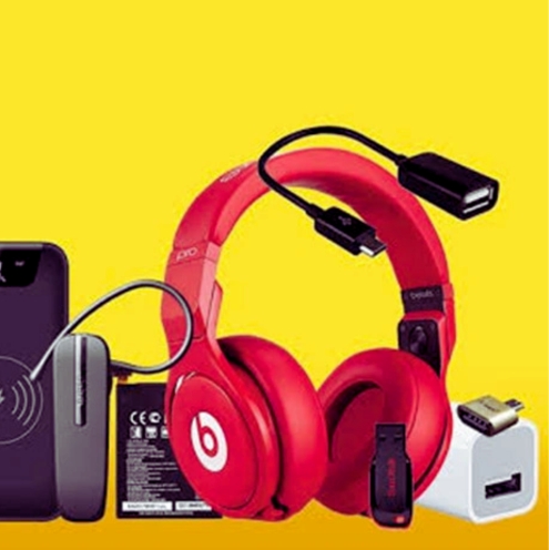 Mobile Accessories