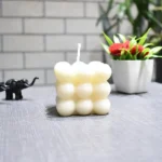 Bubble Candle