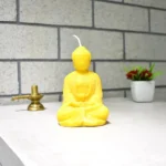 Buddha Candle