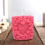 Love Candle