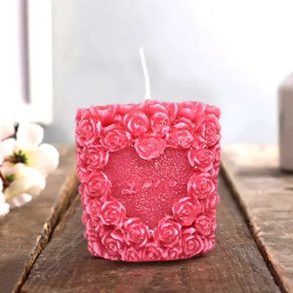 Love Candle