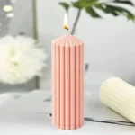 Pillar Candle