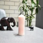 Pillar Candle