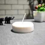 Sun and Moon Candle