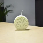 Tree of Life Candle