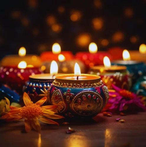 festival-lights-candles-dipawali