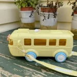 Bus Water Bottle
