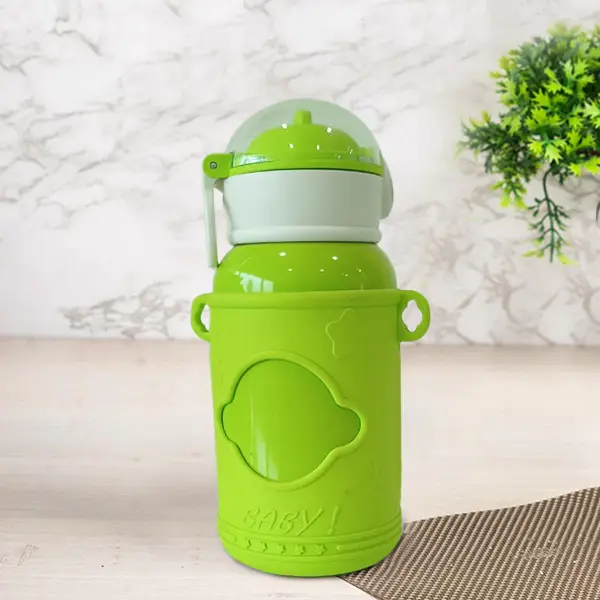 Kids Sipper Water Bottle