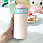 Vacuum Water Bottle
