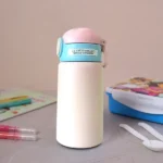 Vacuum Water Bottle