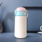 Vacuum Water Bottle
