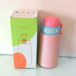 Vacuum Water Bottle